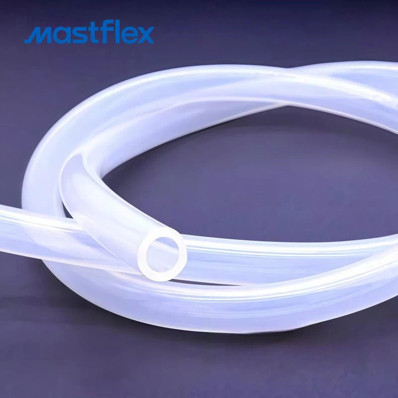 Fda Silicone Tubing